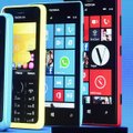 „Nokia“ pardavimai auga, bet prognozės nesiekia