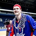 D.Lavrinovičius palieka CSKA ekipą, D.Gailius - Bolonijos klubą