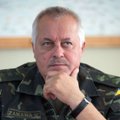 В Киеве арестован экс-глава Генштаба Украины Владимир Замана
