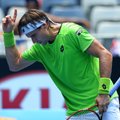 Į ATP turnyro Buenos Airėse ketvirtfinalį pateko net penki ispanai