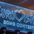 Per „Eurovizijos“ finalą ypač svarbia vieta taps Roterdamo pastatų stogai: čia pasirodymus surengs pergalę jau iškovoję atlikėjai