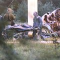 Prancūzija apie Prigožino lėktuvo sudužimą: esama „pagrįstų abejonių“ dėl katastrofos aplinkybių