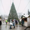 Išdavė, kiek paklojo už kalėdinio namelio nuomą Vilniaus centre: ir verkėm, ir juokėmės