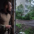 Gyvenimas karo pašonėje: 3,2 mln. ukrainiečių buvo sutrikdytas vandens tiekimas, baiminamasi ligų protrūkių