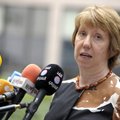 EU Foreign Affairs Council meeting to focus on Ebola