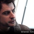Akcija „Darom 2010“: Alanas Chošnau