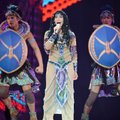 Dėl sveikatos problemų Cher antrą kartą priversta nukelti koncertus JAV