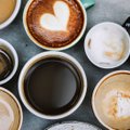 Kaip pasigaminti tobulą kavą paprasčiausiu būdu?