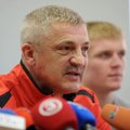 Trys Lietuvos boksininkai tęsia kovą dėl olimpinių kelialapių