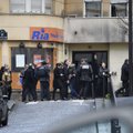 Prancūzijoje sulaikyti penki išpuolius planavę ekstremistai