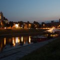 Vilnius to spend millions on city regeneration but critics remain