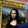 Meno istorikas teigia įminęs paslaptį, kur buvo nutapytas portretas „Mona Liza“
