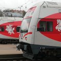 „Lietuvos geležinkeliai“ stotyse įsikūrusiems verslams mėnesiui atidės nuomos mokėjimus
