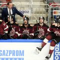 Ryžtingas latvių žingsnis – Rygos klubas palieka KHL