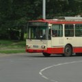 Vilniaus viešojo transporto keleiviams – galimybė teikti pasiūlymus rudens tvarkaraščiams