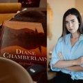 Diane Chamberlain „Atspindys“: nematau kultų ir sektų romantikos
