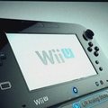 Pristatyti pirmieji „Nintendo Wii U“ žaidimai