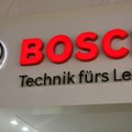 „Dyzelgeitas“: Vokietija skyrė 90 mln. eurų baudą „Bosch“