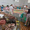 Lenkijoje pradėtas tyrimas dėl sergančių karvių mėsos pardavimo ir lietuviams