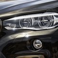 „BMW“ stabdo automobilių vietos gamybą ir eksportą į Rusiją