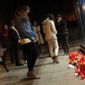 Ispanijoje nuteisti mirtinos spūsties Madrido Arenoje kaltininkai