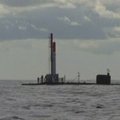 Danijoje pagaminta mėgėjiška raketa nebuvo paleista dėl techninių kliūčių