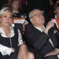 J. M. Le Peno smūgis dukrai: išsižadėjo savo atžalos