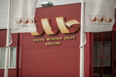 VMG grupė