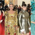 Met Gala raudonojo kilimo fiasko: taip atrodyti – stiliaus nuodėmė