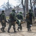 МИД Британии: российские войска должны быть изгнаны из всей Украины