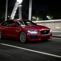 „Jaguar“ pristatė pigiausią modelį