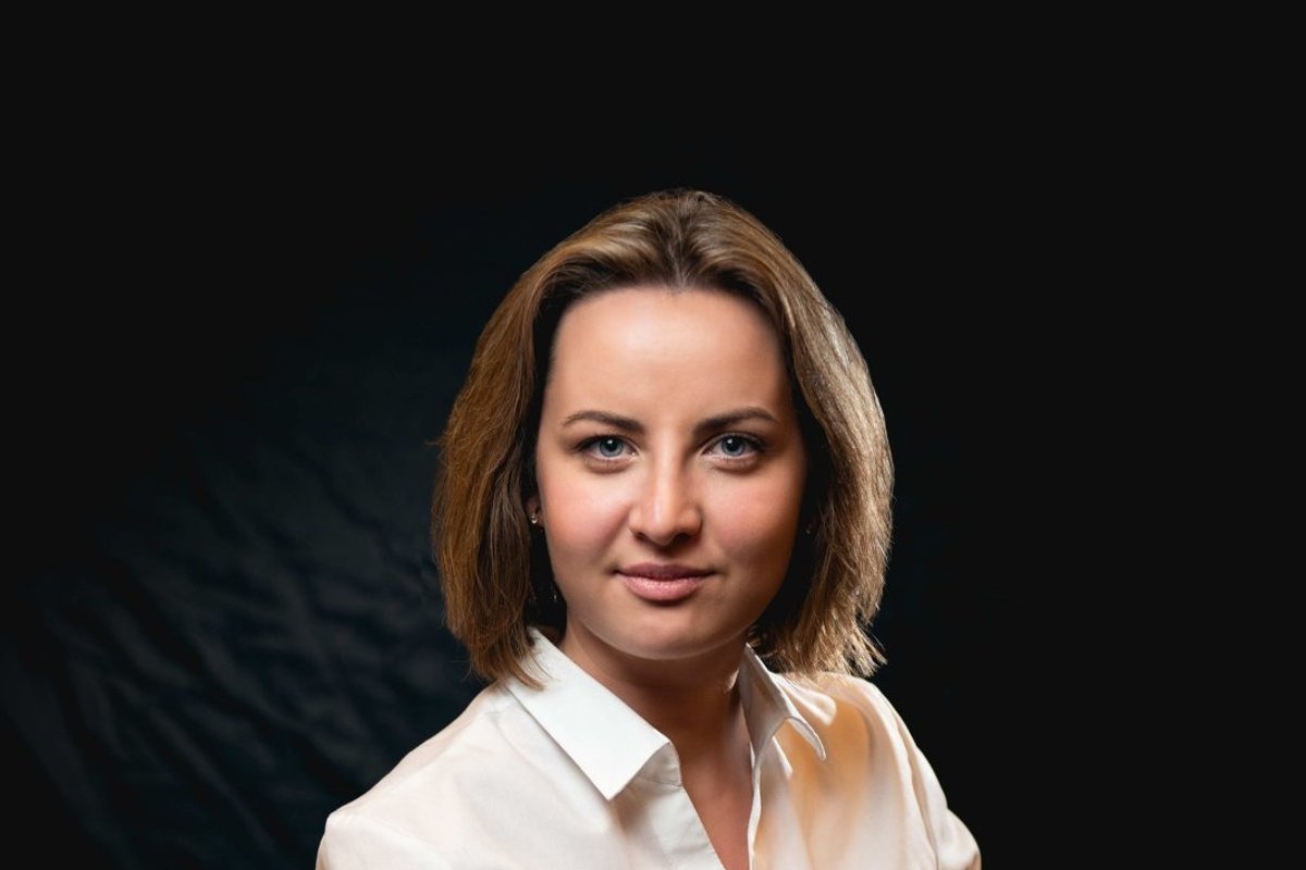 Endringer i den litauiske laserforeningen: Kristina Ananičienė ble leder