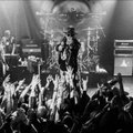 Atsikūrę „Guns N' Roses“ skelbia turo „Not in This Lifetime“ pradžią