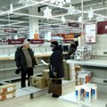 В магазинах Беларуси станет меньше импортных продуктов и товаров