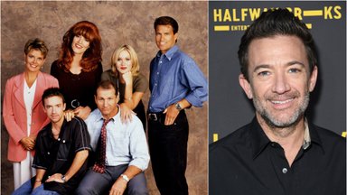 Confirmed: Baltics fans will be able to meet “Married… With Children” star David Faustino
