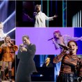 „Eurovizijos“ atrankos pasiekė finišą: kas, jūsų manymu, verčiausias atstovauti Lietuvai Liverpulyje?