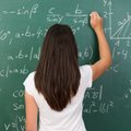Kodėl vaikai nemėgsta matematikos? Docento įžvalgos padės į ją pažvelgti kitu kampu