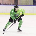 Lietuvos ledo ritulio čempionato pusfinalis: „Kaunas Hockey“ — „Baltų Ainiai“ - HC „Klaipėda“