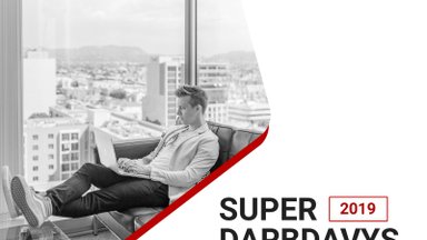 DELFI skelbia konkurso „Superdarbdavys 2019” startą