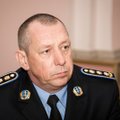 Korupcijos byloje Pravieniškių pataisos namų vadovas apklaustas kaip spec. liudytojas