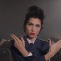 Pussy Riot выпустили посвященный генпрокурору клип "Чайка" (ВИДЕО)