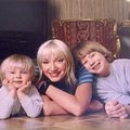 K. Orbakaitė atskleidė, kodėl savo vaikams nedavė lietuviškos pavardės FOTO VIDEO