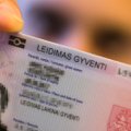 Rusijos verslininkui Ivaškovskiui panaikintas leidimas gyventi Lietuvoje