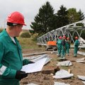 „Litgrid“: planuotas Kaliningrado izoliuoto darbo bandymas įvyks savaite vėliau, nei pranešta