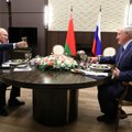 "Два года Россией должен был управлять Лукашенко". Договору о Союзном государстве — 20 лет