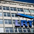 Pernai LRT gavo beveik 2 mln. litų pelno