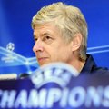 „Arsenal“ neketina atleisti A.Wengero ir skirs 80 mln. eurų komandos stiprinimui