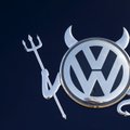 Vokietijos verslo apžvalga: subrendo naujas VW skandalas, žydroji 5 eurų moneta