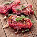 Lithuanian meat producers lose EUR 2.9m per month due to beef overstock