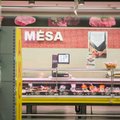 Mėsos produktai toliau brango: kitąmet yra veiksnių, kurie kainą gali dar labiau paveikti
